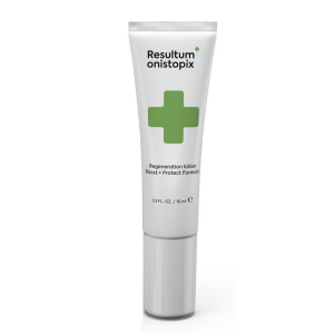 Регенеруючий лосьйон для нігтів Resultum Onistopix Lotion, 10 мл