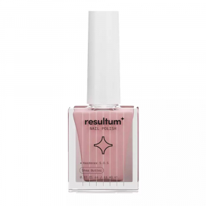 Укрепитель для ногтей Resultum Nail Polish Hardener S.O.S + Shea Butter, 11 мл