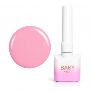 Гель-лак BABY Moon №049, 8 мл Гель-лак BABY Moon №049, 8 мл