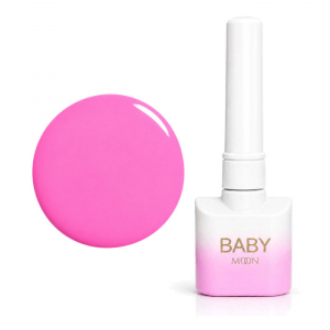 Гель-лак BABY Moon №055, 8 мл