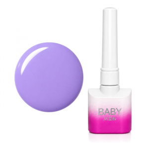 Гель-лак BABY Moon №078, 8 мл