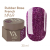 Valeri base Flash №069, 30 мл