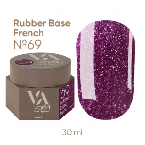 Valeri base Flash №069, 30 мл