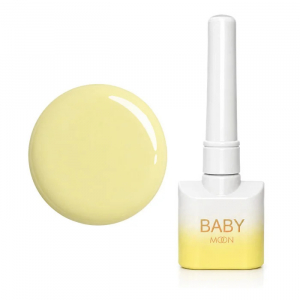 Гель-лак BABY Moon №157, 8 мл Гель-лак BABY Moon №157, 8 мл