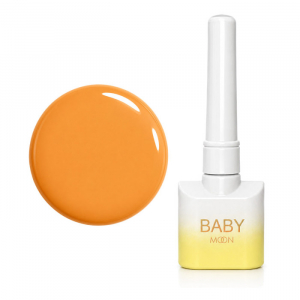 Гель-лак BABY Moon №163, 8 мл