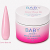 Гель-лак BABY MOON Cover Base №08, 15 мл