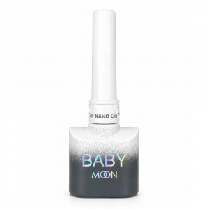 Top BABY MOON Nano Crystal, 8 мл Top BABY MOON Nano Crystal, 8 мл