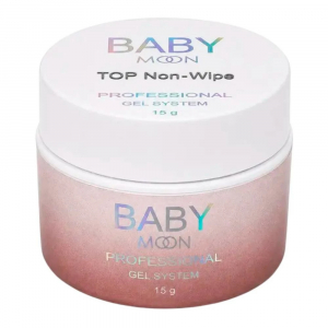 Top BABY MOON Non-wipe, 15 мл Top BABY MOON Non-wipe, 15 мл