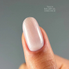 Гель для наращивания Touch Builder Gel Shine Mix №01, 15 мл - фото №3