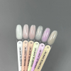 Гель для наращивания Touch Builder Gel Shine Mix №01, 15 мл - фото №4