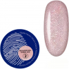 Гель для нарощування Touch Builder Gel Shine Mix №02, 15 мл