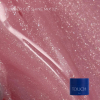 Гель для нарощування Touch Builder Gel Shine Mix №02, 15 мл - фото №2