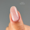 Гель для нарощування Touch Builder Gel Shine Mix №02, 15 мл - фото №3