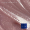Гель для наращивания Touch Builder Gel Shine Mix №03, 15 мл - фото №2