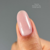 Гель для наращивания Touch Builder Gel Shine Mix №03, 15 мл - фото №3