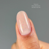 Гель для наращивания Touch Builder Gel Shine Mix №04, 15 мл - фото №3