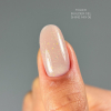 Гель для наращивания Touch Builder Gel Shine Mix №06, 15 мл - фото №3