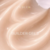 Гель для наращивания Edlen Builder Gel №3, 15 мл - фото №2