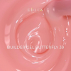 Гель для наращивания Edlen Builder Gel Butterfly №39, 30 мл - фото №2