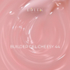 Гель для наращивания Edlen Builder Gel Cheesy №44, 15 мл - фото №2