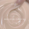 Гель для наращивания Edlen Builder Gel Cheesy №46, 15 мл - фото №2