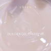 Гель для наращивания Edlen Builder Gel Cheesy №47, 15 мл - фото №2