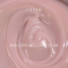 Гель для наращивания Edlen Builder Gel Cheesy №48, 15 мл - фото №2