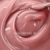 Гель для наращивания Edlen Builder Gel Office №35, 30 мл - фото №2