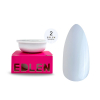 Сменный катридж Edlen Refill Builder Gel №2, 15 мл