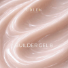 Сменный катридж Edlen Refill Builder Gel №8, 15 мл - фото №2