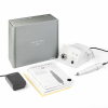 Фрезер KRYPTON II XPS-350 White на 70 вт. та 35000 об. для манікюру та педикюру - фото №4