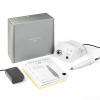 Фрезер KRYPTON II XPS-350 White на 70 вт. та 35000 об. для манікюру та педикюру - фото №5