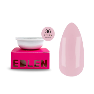 Сменный картридж Edlen Refill Builder Gel Office №36, 30 мл