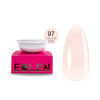 Сменный картридж Edlen Refill Builder Gel Old Money №97, 30 мл