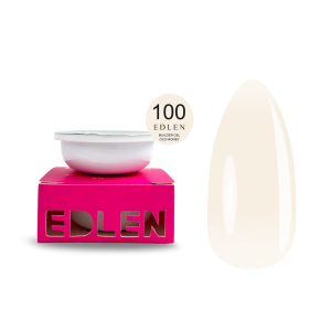 Змінний картридж Edlen Refill Builder Gel Old Money №100, 30 мл