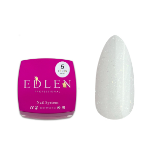 Полигель Edlen Poly gel №05, 15 мл