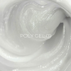 Полігель Edlen Poly gel №01, 30 мл - фото №2