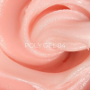 Полигель Edlen Poly gel №04, 30 мл - фото №2