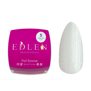 Полігель Edlen Poly gel №05, 30 мл