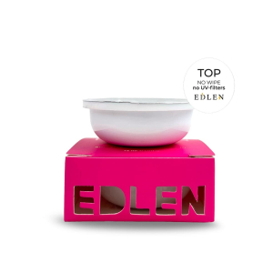 Сменный картридж Edlen Refill Top no wipe no UV-filters, 30 мл