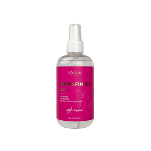 Обезжириватель Edlen Prep&Finish Apple, 250 мл