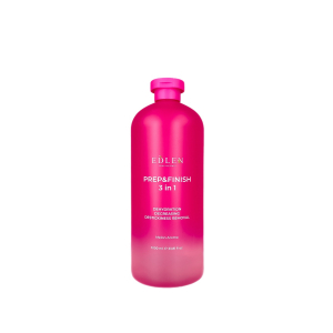 Обезжириватель Edlen Prep&Finish Melon, 1000 мл