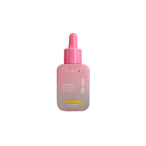 Суха олія для кутикули Edlen Dry Oil Watermelon Aroma, 30 мл