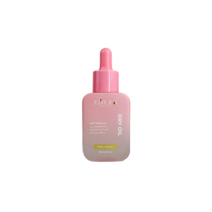 Суха олія для кутикули Edlen Dry Oil Vanilla Aroma, 30 мл Суха олія для кутикули Edlen Dry Oil Vanilla Aroma, 30 мл