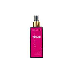 Тоник для рук Edlen Tonic Photoshop Floral, 200 мл