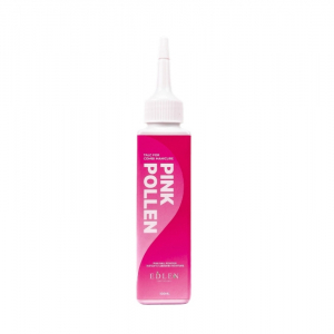 Тальк для маникюра и педикюра Edlen Pink Pollen, 100 г Тальк для маникюра и педикюра Edlen Pink Pollen, 100 г