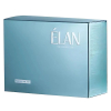 Гель-краска для бровей Elan Professional Line 03 Medium Brown (сет)