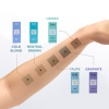 Гель-краска для бровей Elan Neutral Brown, 20 мл - фото №4