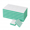 NFP-51m-400/3000-50 Баф полировщик прямоугольный mini EXPERT 51 400/3000 грит (50 шт)