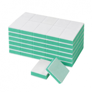 NFP-51m-400/3000-50 Баф полировщик прямоугольный mini EXPERT 51 400/3000 грит (50 шт)